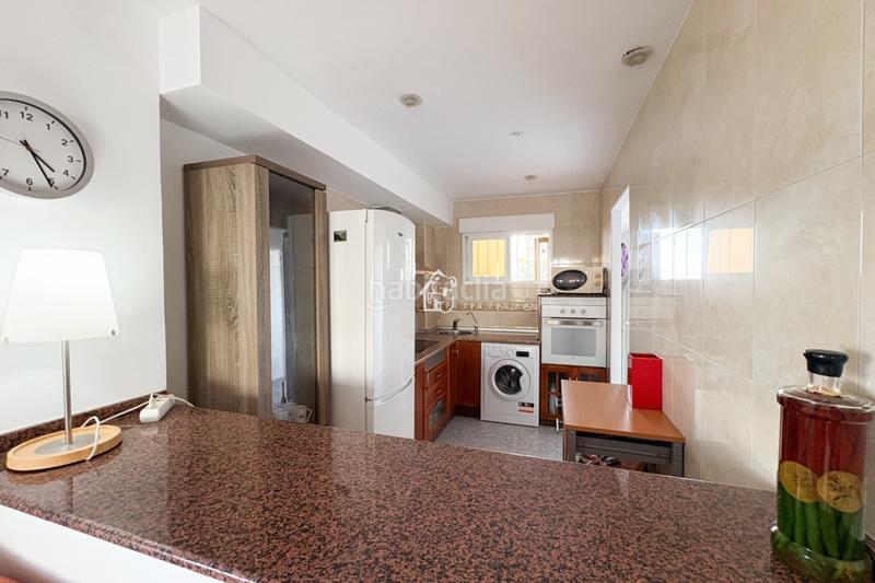 Foto 3085ec64-4d37-448b-87ec-e6d7aacbe4d8. Rent flat in Cabo Cervera Torrevieja