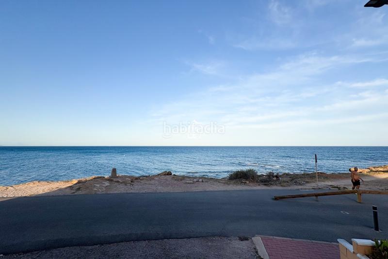 Foto 7516bc1d-a2b3-4f63-978b-87bcda018c93. Rent flat in Cabo Cervera Torrevieja
