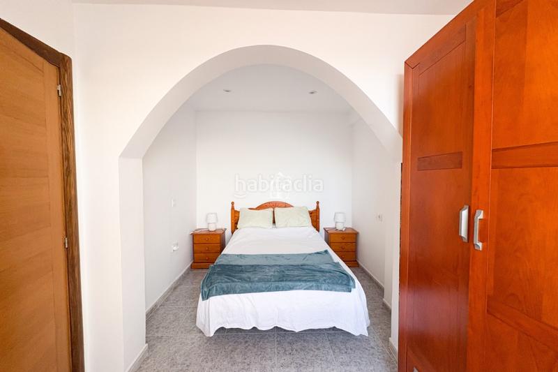 Foto b3cd046d-1f7c-41cb-81f3-f0cb71406a42. Rent flat in Cabo Cervera Torrevieja