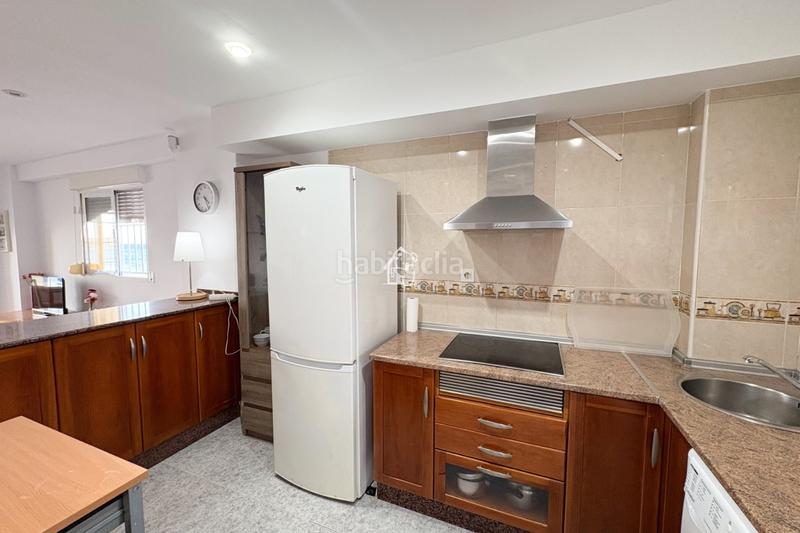 Foto ca36329e-97aa-421f-b792-4b929a5636dd. Rent flat in Cabo Cervera Torrevieja