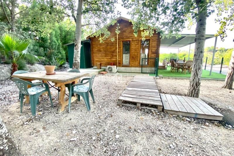 Foto 03e57b45-c73b-4ac3-a23c-3cbed4551a0a. Affitto casa in Desamparados - Hurchillo - Torremendo Orihuela