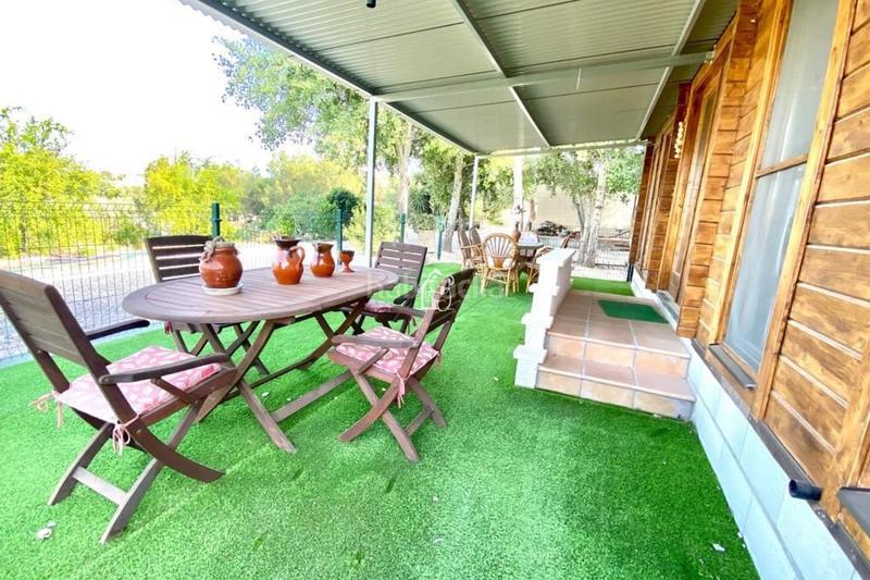 Foto 3d8787bd-b411-49ff-94a4-8515745c92cd. Affitto casa in Desamparados - Hurchillo - Torremendo Orihuela