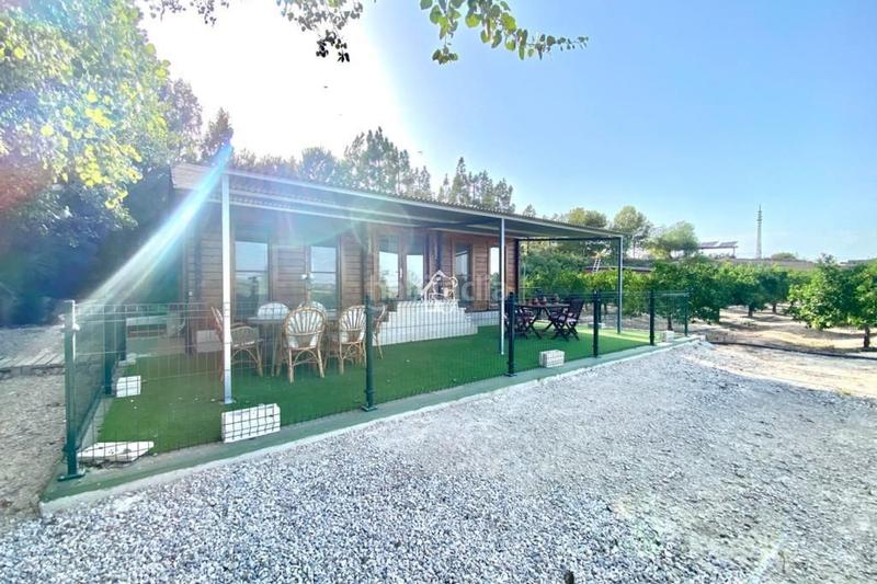 Foto af3c8fc9-d0bc-43b8-8d19-f698943fdfd2. Affitto casa in Desamparados - Hurchillo - Torremendo Orihuela