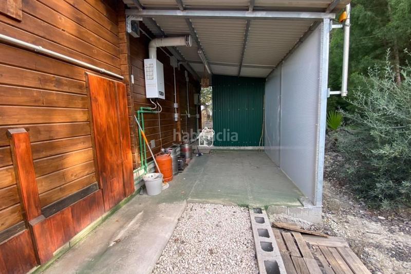 Foto 2a4bfec3-2e92-4576-b95a-0c2f6b27277d. Location maison dans Desamparados - Hurchillo - Torremendo Orihuela