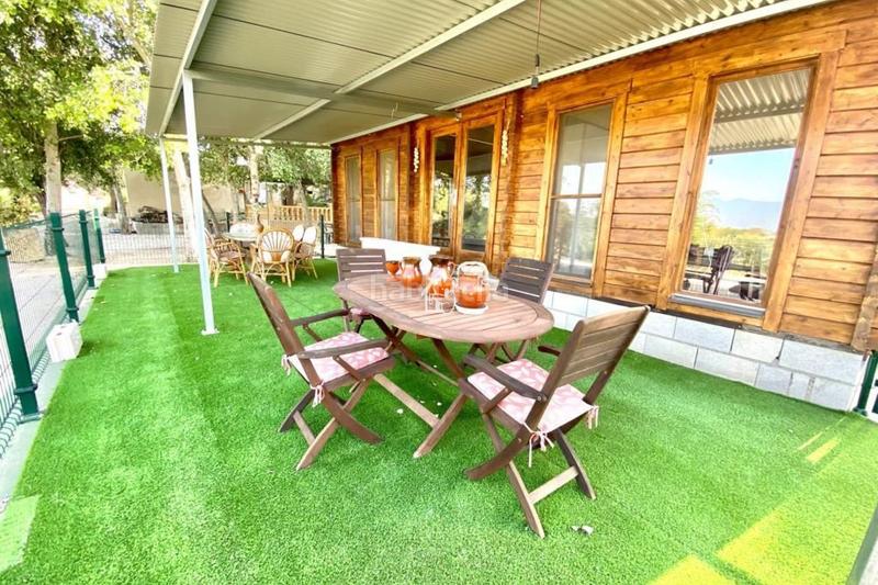 Foto 5dbbdefb-df8b-44e1-83eb-c2958362a22a. Location maison dans Desamparados - Hurchillo - Torremendo Orihuela