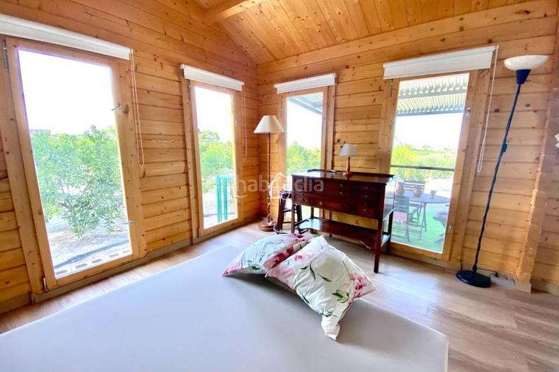 Foto 8585e029-876c-4a98-80a4-5f0584163f9a. Location maison dans Desamparados - Hurchillo - Torremendo Orihuela