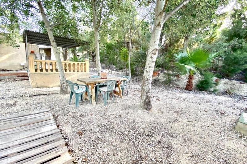 Foto b9937932-4fb1-49f5-b9b6-3ae807dd68df. Location maison dans Desamparados - Hurchillo - Torremendo Orihuela