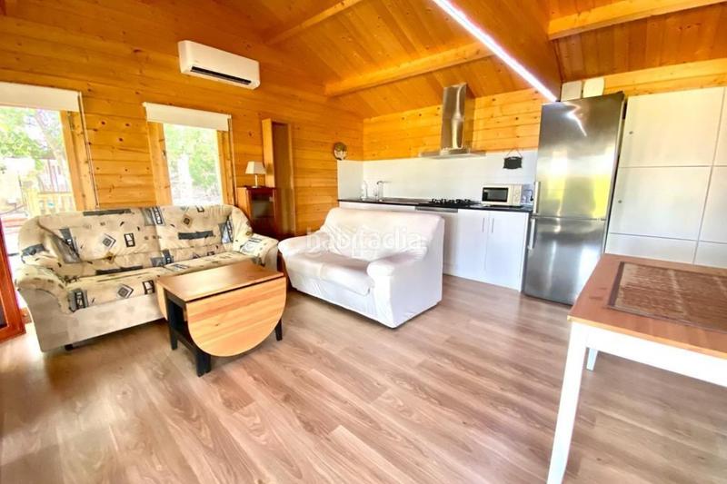 Foto db11c249-cdde-4f4c-9a2b-b8a7e8bf5b48. Location maison dans Desamparados - Hurchillo - Torremendo Orihuela