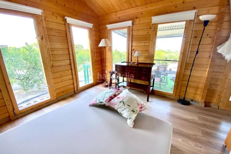 Foto e7a464f8-8fa2-47db-86fc-f798e698d9ff. Location maison dans Desamparados - Hurchillo - Torremendo Orihuela