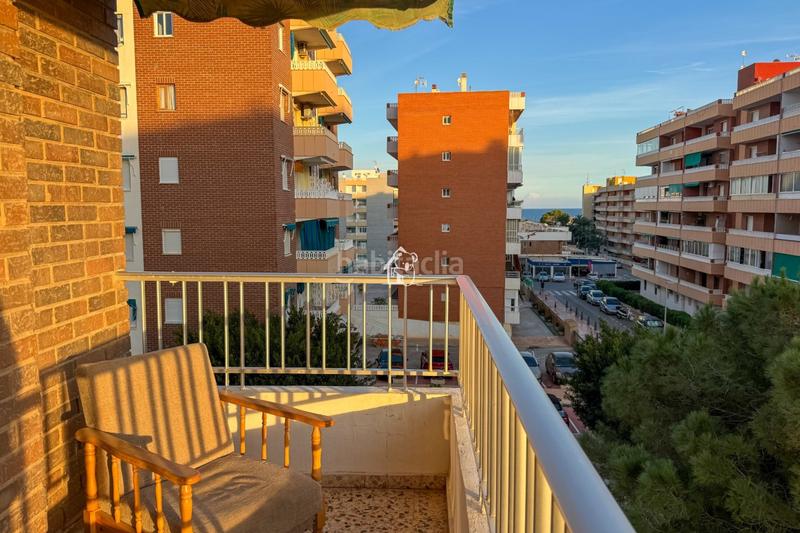 Foto 2b6e9b79-6266-4830-a384-dc2d441e4431. Alquiler apartamento disponible desde ya para larga temporadapresentamos este estupendo piso situado en una de las zonas más deseadas de orihuela costa en Torrevieja