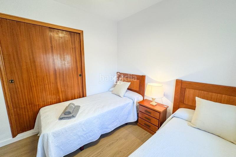 Foto d6825441-057d-4203-982f-32327851f7dc. Alquiler apartamento disponible desde ya para larga temporadapresentamos este estupendo piso situado en una de las zonas más deseadas de orihuela costa en Torrevieja