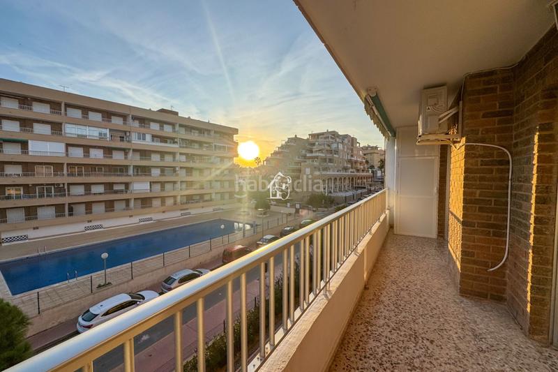 Foto 67367362-feea-4f8e-8967-7452ef29b43c. Miete appartement mit parking pool in Punta Prima Torrevieja