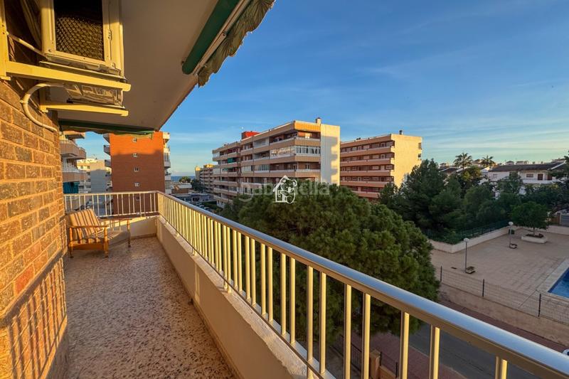 Foto f2b08f45-ca7e-48a9-884a-2065fb7b9982. Miete appartement mit parking pool in Punta Prima Torrevieja