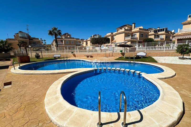 Foto 5105f186-4503-4ea6-bbee-530b061e4616. Affitto casa con riscaldamento piscina in La Regia Orihuela