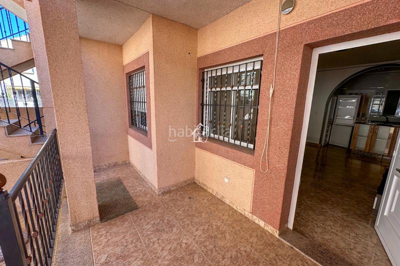 Foto bdc048ac-10dc-45a2-a49e-854c9a1068b6. Affitto casa con riscaldamento piscina in La Regia Orihuela