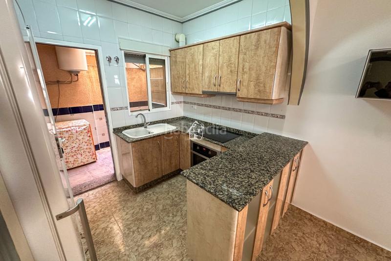 Foto df644304-64b0-4292-bd0b-090fe816c6ae. Location maison avec chauffage piscine dans La Regia Orihuela