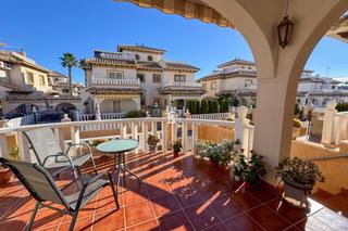 House in Lomas de Cabo Roig - Los Dolses