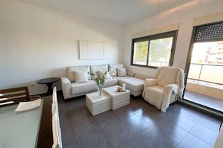 Lloguer Apartament a Pueblo. Disponible desde ya para larga temporadaubicado en una de las me