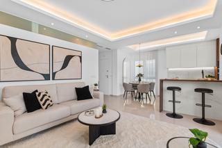 Planta baixa a Rojales. En uno de los enclaves más deseados del sur de la costa blanca s