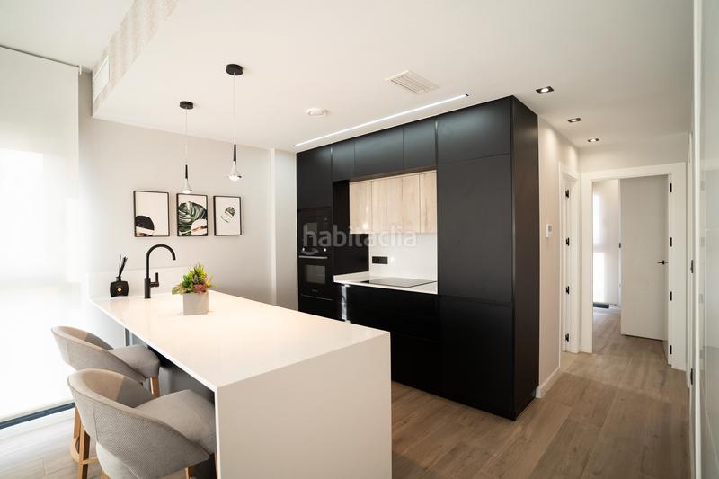 Foto 3571947d-1dac-4aff-bfc4-8f8e318b4240. Planta baixa amb piscina a Aguas Nuevas Torrevieja