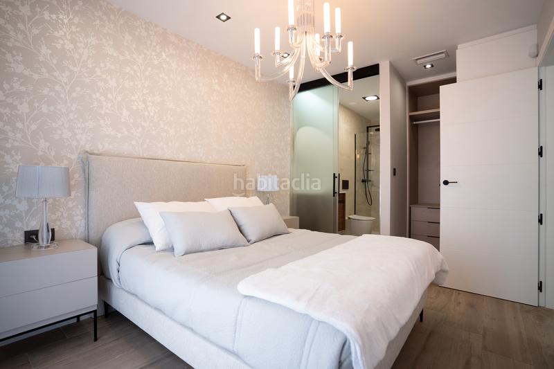 Foto 3f2b1f62-d67c-4044-b66a-ee2275008637. Planta baixa amb piscina a Aguas Nuevas Torrevieja