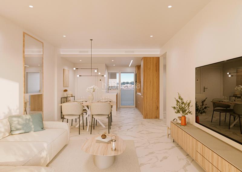 Foto 4fd550c2-13c5-44fa-a94a-781fdc3af236. Apartment with pool in Punta Prima Torrevieja