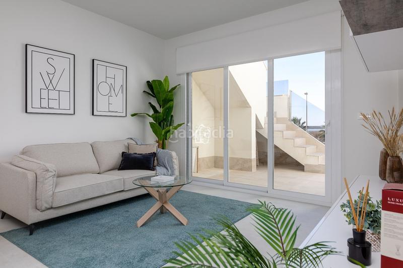 Foto 51251cb5-6730-44a5-993a-a2b230b6ef04. Pis amb piscina a El Raso Guardamar del Segura