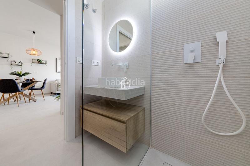 Foto 6bdd301a-f440-4c41-b8b8-51ff8b92d925. Pis amb piscina a El Raso Guardamar del Segura