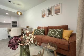 Lloguer Apartament a Campoamor. Disponible desde ya para larga duracioneste atractivo apartament