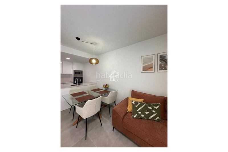 Foto 4cbaee7b-7265-4775-8f67-0cb01e8833e8. Lloguer apartament amb aparcament piscina a Campoamor Orihuela