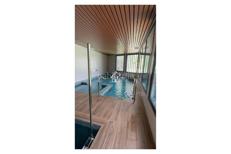 Foto 8d719110-3a4e-49e5-8e2c-813fb15175ad. Lloguer apartament amb aparcament piscina a Campoamor Orihuela