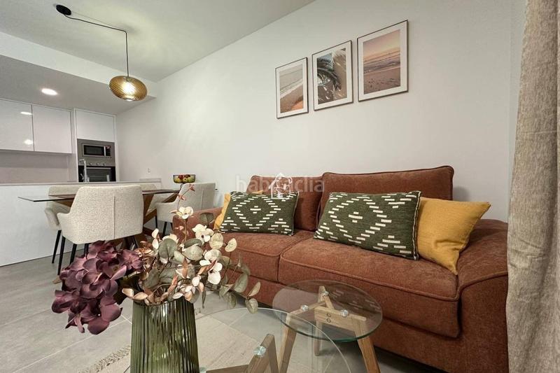 Foto b33de5a7-1da4-4096-88b3-b763608e8191. Lloguer apartament amb aparcament piscina a Campoamor Orihuela