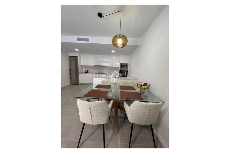 Foto 53c496bd-c08b-4c92-a68a-a19afdabf521. Location appartement avec parking piscine dans Campoamor Orihuela