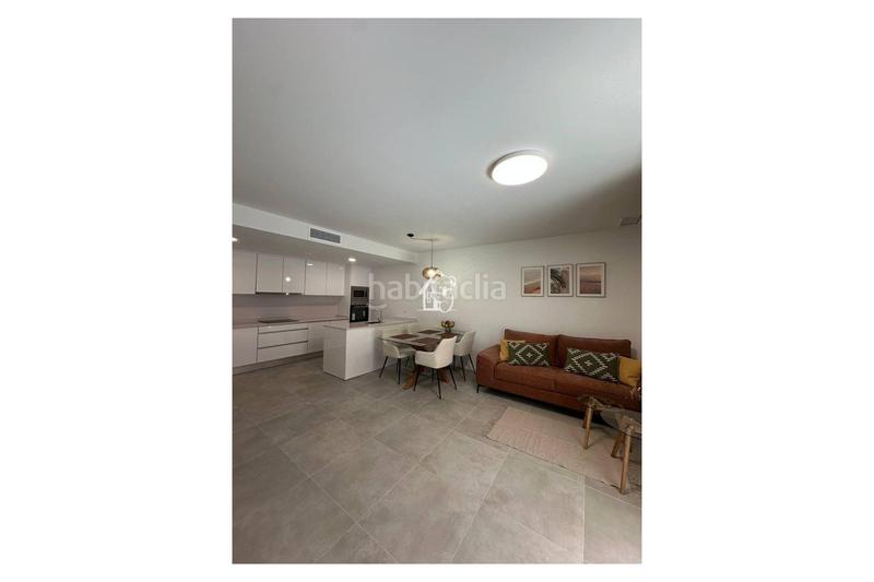 Foto 85ca1613-0ca3-434d-86f6-da2187f69d35. Location appartement avec parking piscine dans Campoamor Orihuela