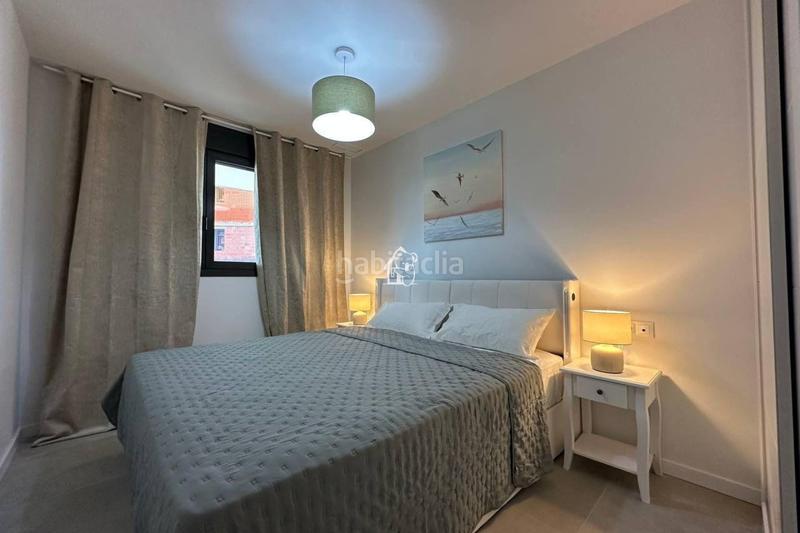 Foto d9b6ef97-2743-4fba-b039-555afb7231fa. Location appartement avec parking piscine dans Campoamor Orihuela