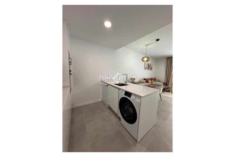 Foto 1cf05f50-59ab-4f56-bdbc-1b0d7fc6d9e3. Miete appartement mit parking pool in Campoamor Orihuela