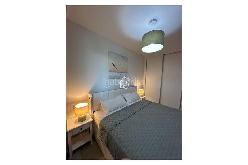 Foto 242e74a0-b779-4d09-b0bd-5a469bfc104c. Miete appartement mit parking pool in Campoamor Orihuela