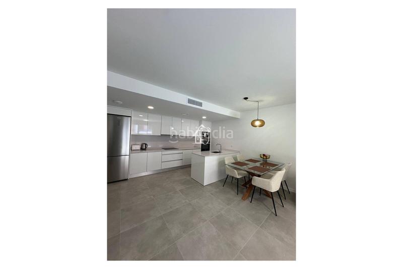 Foto 2785d194-91a0-4b43-b7e5-5e0beabb426b. Miete appartement mit parking pool in Campoamor Orihuela