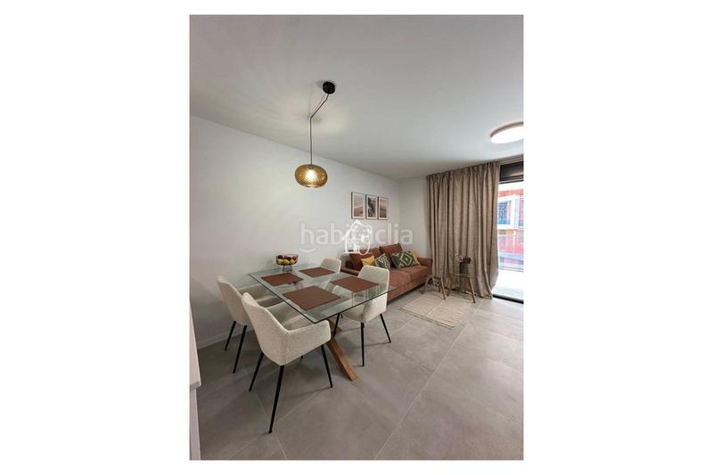 Foto 3cbde3da-6a5d-40ed-9919-a43011b75871. Miete appartement mit parking pool in Campoamor Orihuela