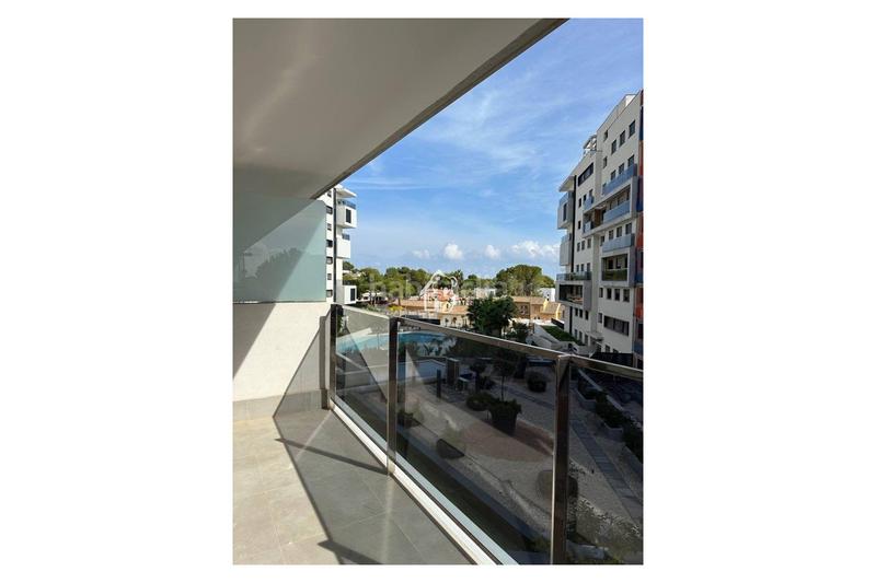 Foto 6132c79b-bc27-4993-a63e-87a20e45e28f. Miete appartement mit parking pool in Campoamor Orihuela