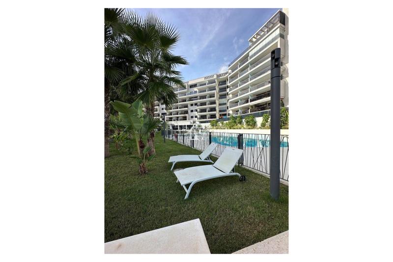 Foto a82716f9-b70c-4d48-b529-8ccbdb92a3d4. Miete appartement mit parking pool in Campoamor Orihuela