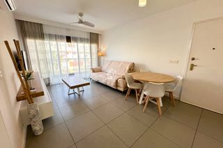 Lloguer Apartament a Pueblo Latino. Desde septiembre 2026 hasta junio 2027situado en una de las zona