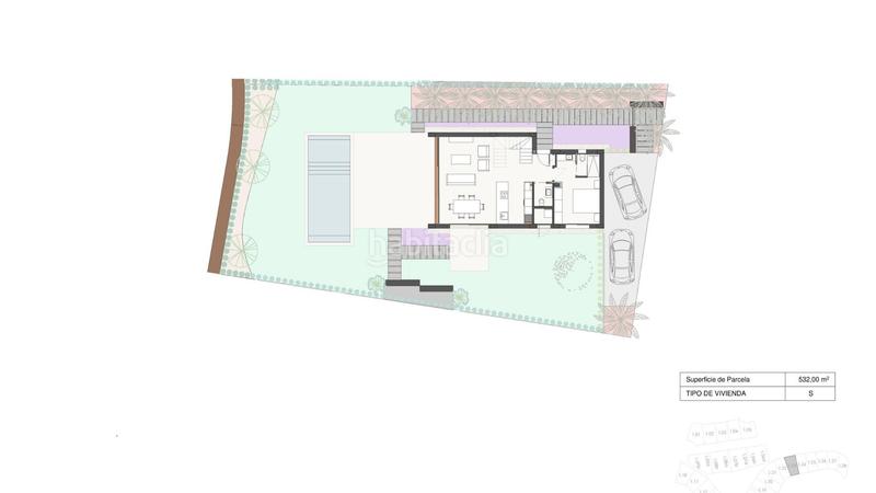 Foto f3e975e8-360c-4376-ad8d-73502ce86f07. Casa in Lomas de Campoamor - Las Ramblas Orihuela