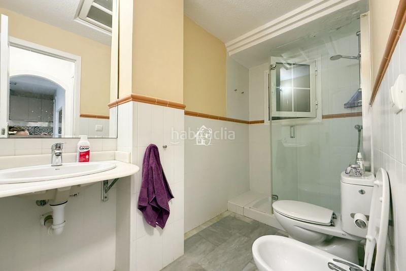 Foto 536cd223-83c9-470d-9ae5-2a80765f32ac. Location appartement avec parking piscine dans Zona los Frutales Torrevieja