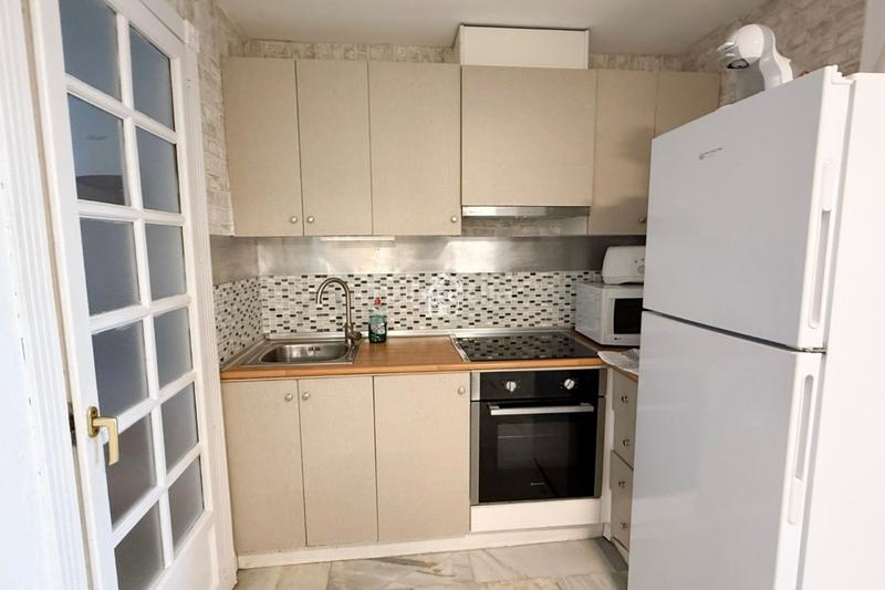 Foto 9913015f-9138-4592-bb87-9019925bb7cd. Location appartement avec parking piscine dans Zona los Frutales Torrevieja