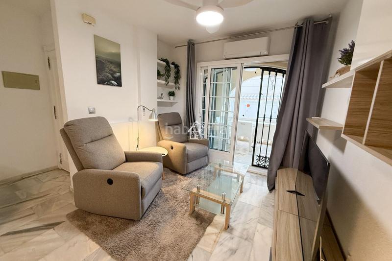 Foto 9ee1353d-17ce-4030-aeff-8ce705331a8e. Miete appartement mit parking pool in Zona los Frutales Torrevieja