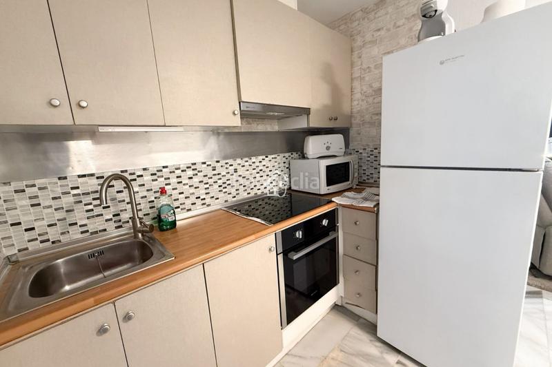 Foto e48453b1-cacd-4e46-b4b0-db3db56587fb. Miete appartement mit parking pool in Zona los Frutales Torrevieja