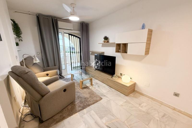 Foto 1454aac4-8ced-48fe-a805-ba10e0b61c7c. Rent apartment with parking pool in Zona los Frutales Torrevieja