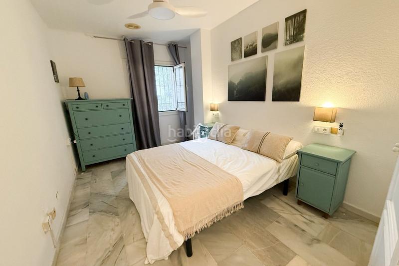 Foto 2bc3d310-a8f6-4c19-9399-40c405ac1fe0. Rent apartment with parking pool in Zona los Frutales Torrevieja