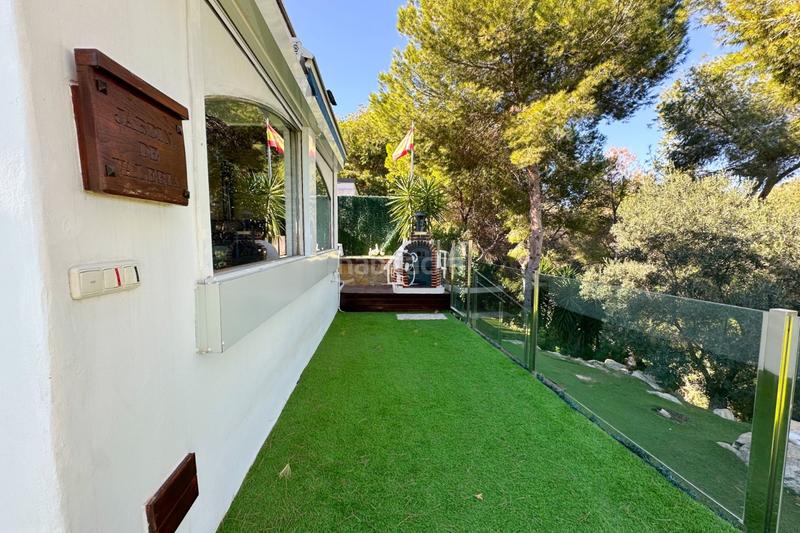 Foto 110a4144-e1d2-43ac-b806-727d1c359dab. Maison avec parking piscine dans Lomas de Cabo Roig - Los Dolses Orihuela